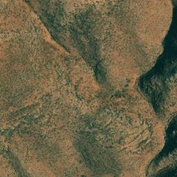 Satellite imagery of Jbel Mohamed Ou Hmad, MA