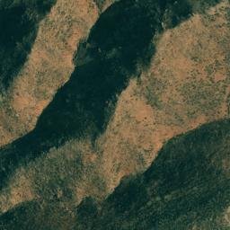 Satellite imagery of Jbel Mohamed Ou Hmad, MA