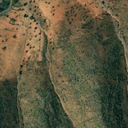 Satellite imagery of Jorf Ajiou, MA