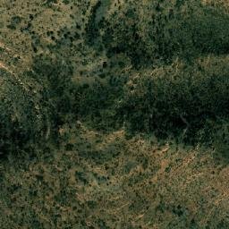 Satellite imagery of Djebel Tataïzra, DZ