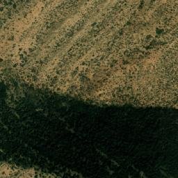 Satellite imagery of Djebel Mimouna, DZ
