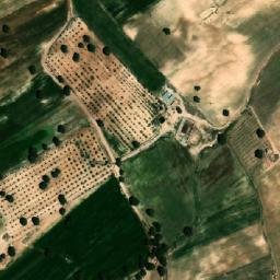 Satellite imagery of Koudiat el Hamra, DZ