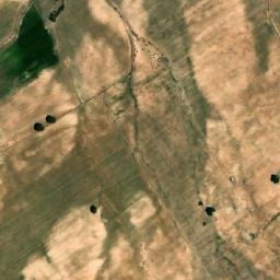 Satellite imagery of Koudiat el Hamra, DZ