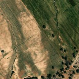 Satellite imagery of Koudiat el Hamra, DZ
