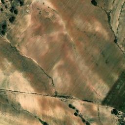 Satellite imagery of Koudiat el Kheïl, DZ