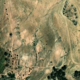 Satellite imagery of Koudiat el Kheïl, DZ