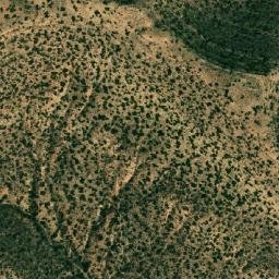 Satellite imagery of Tebrouria, DZ