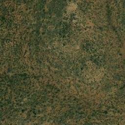 Satellite imagery of Koudiat Sidi el Kebir, DZ