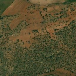 Satellite imagery of Koudiat Sidi el Kebir, DZ