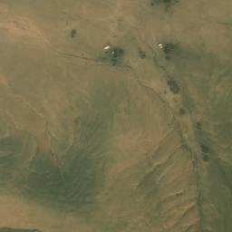 Satellite imagery of Koudia Lakhdar, DZ