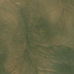 Satellite imagery of Koudia Lakhdar, DZ