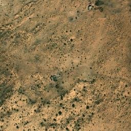 Satellite imagery of El Itima, DZ