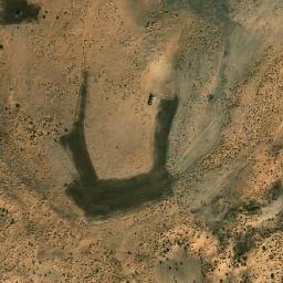 Satellite imagery of El Itima, DZ