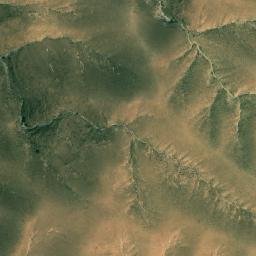 Satellite imagery of Berad el Aïch, DZ