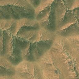 Satellite imagery of Berad el Aïch, DZ