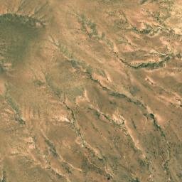 Satellite imagery of Berad el Aïch, DZ