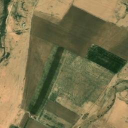 Satellite imagery of Kheng Bou Abdallah, DZ