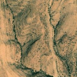 Satellite imagery of Djebel Kaïfoufa, DZ