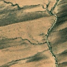 Satellite imagery of Djebel Bezag, DZ