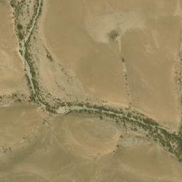 Satellite imagery of El Hennchir, DZ