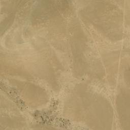 Satellite imagery of El Hennchir, DZ