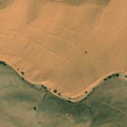 Satellite imagery of Draa er Remlia, DZ