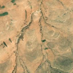 Satellite imagery of Jabal al Meloussi, TN