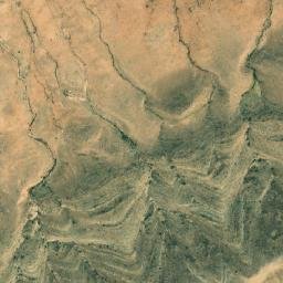 Satellite imagery of Jabal al Meloussi, TN