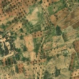 Satellite imagery of Hamadet Arnout, TN