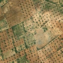 Satellite imagery of Hamadet Arnout, TN