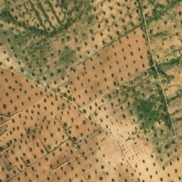 Satellite imagery of Hamadet Arnout, TN