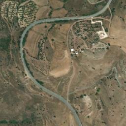 Satellite imagery of Mouttovouni, CY