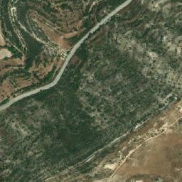 Satellite imagery of Rok Dorá, CY