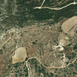 Satellite imagery of Rok Dorá, CY