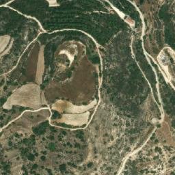 Satellite imagery of Rok Dorá, CY