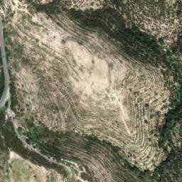 Satellite imagery of Arkolia, CY