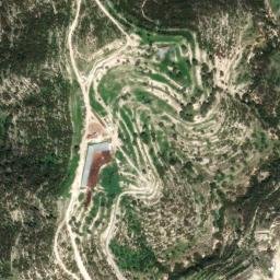 Satellite imagery of Arkolia, CY