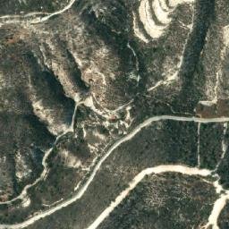 Satellite imagery of Kafkalia, CY
