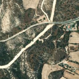 Satellite imagery of Kafkalia, CY