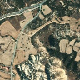 Satellite imagery of Kafkalia, CY