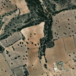 Satellite imagery of Akonia, CY