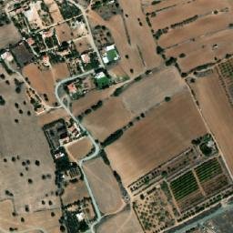 Satellite imagery of Akonia, CY