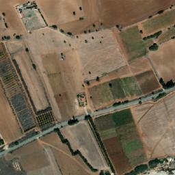 Satellite imagery of Akonia, CY