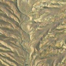 Satellite imagery of Tulūl al ‘Arīḑah, SY