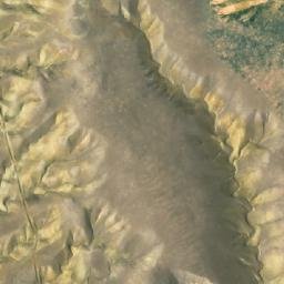 Satellite imagery of Tulūl al ‘Arīḑah, SY