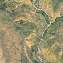 Satellite imagery of Tulūl al ‘Arīḑah, SY