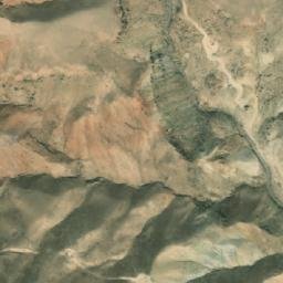 Satellite imagery of Khūlah-ye Khalach, AF