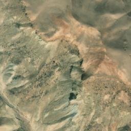 Satellite imagery of Khūlah-ye Khalach, AF