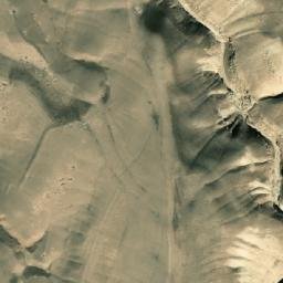 Satellite imagery of Kōtal-e Tundak, AF