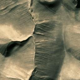 Satellite imagery of Kōtal-e Tundak, AF